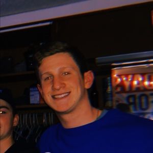 Meet your Posher, Jake